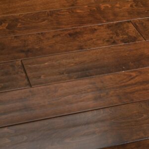 Plank Collection EMH-BD 6" / Maple / Brandy